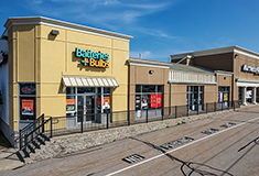 Summit Realty and The Boulos Co. sell 9,382 s/f retail strip for $2.9m